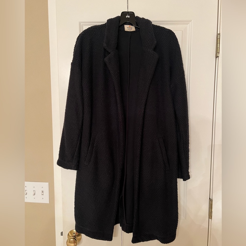 Marine Layer Cardigan